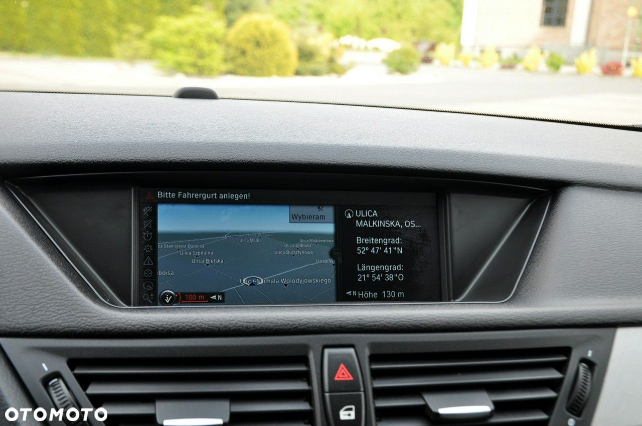 BMW X1 - 32