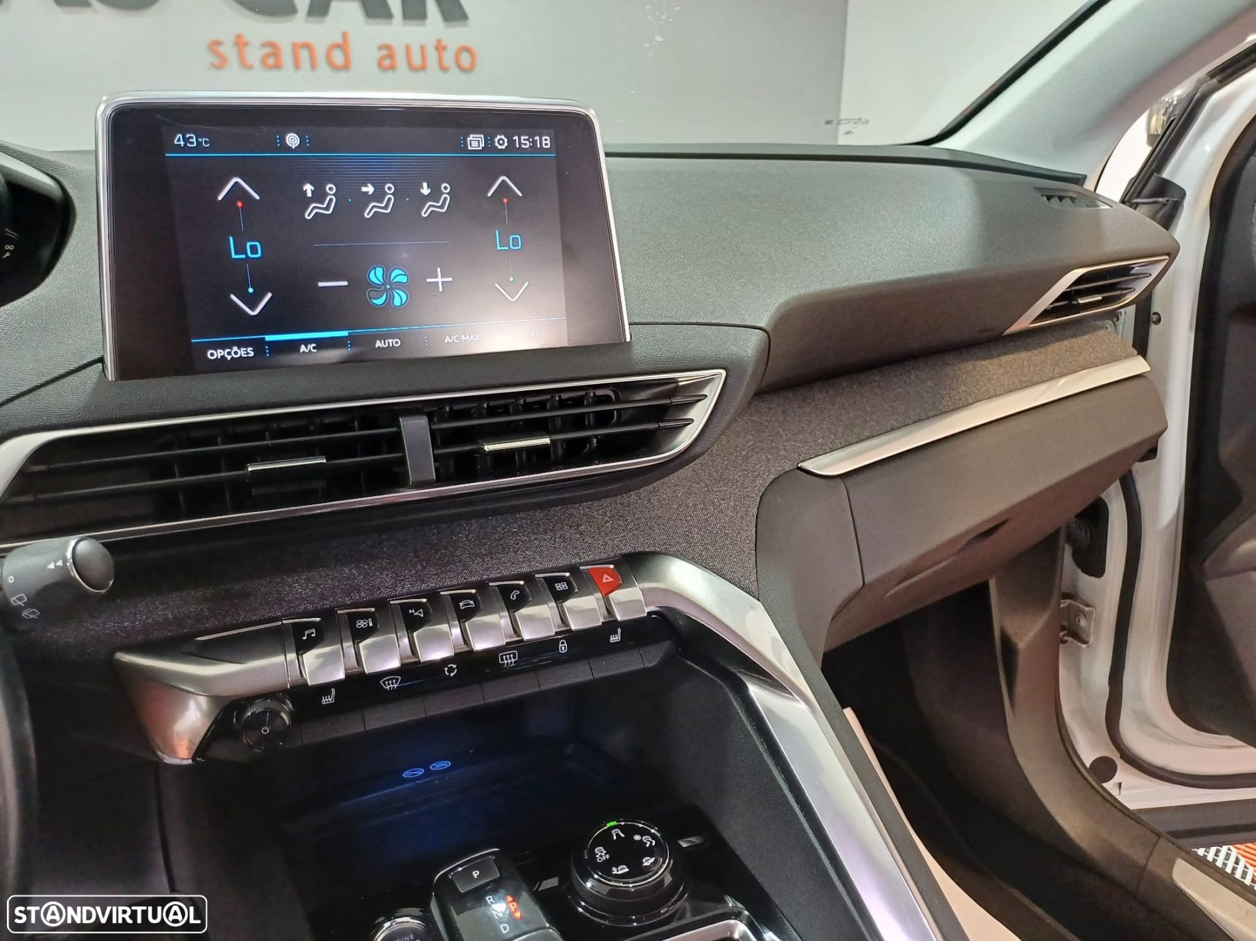 Peugeot 5008 - 19