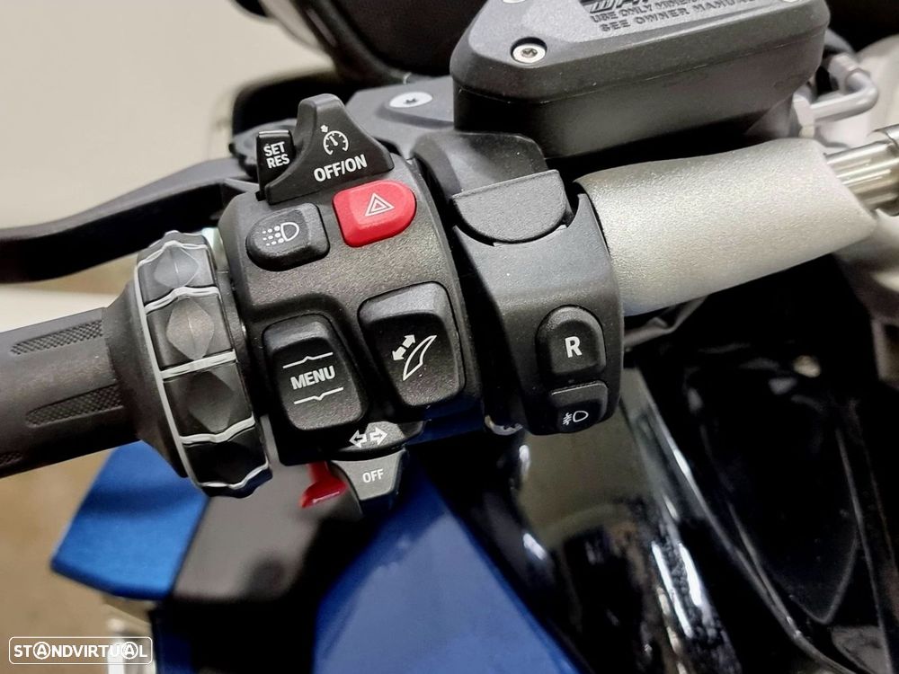 BMW K 1600 GTL 1600 GTL - 11