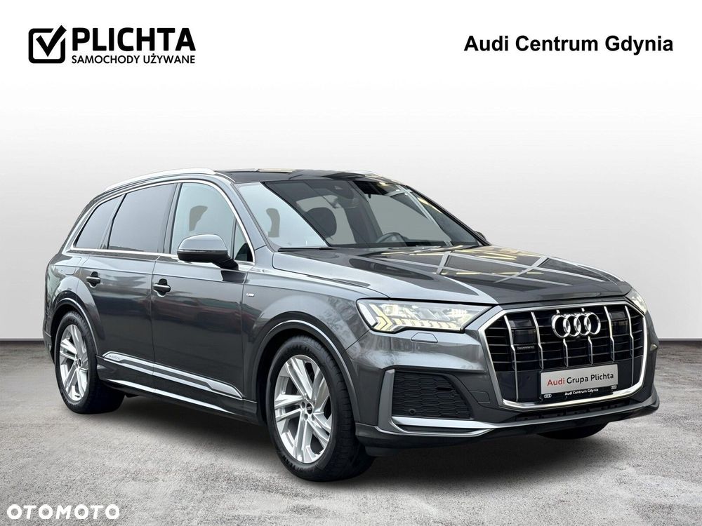 Audi Q7 - 7