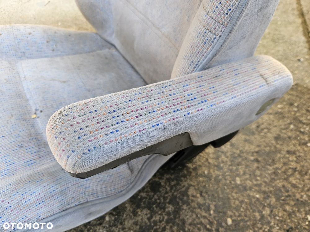 Podłokietnik Vw T4 Multivan, Caravelle - 4