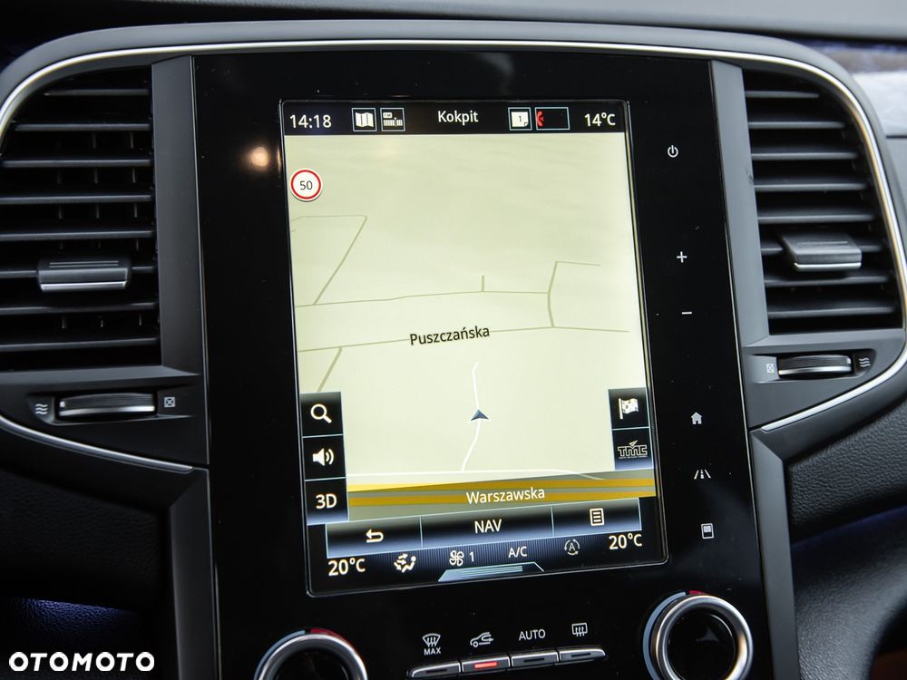 Renault Talisman - 21