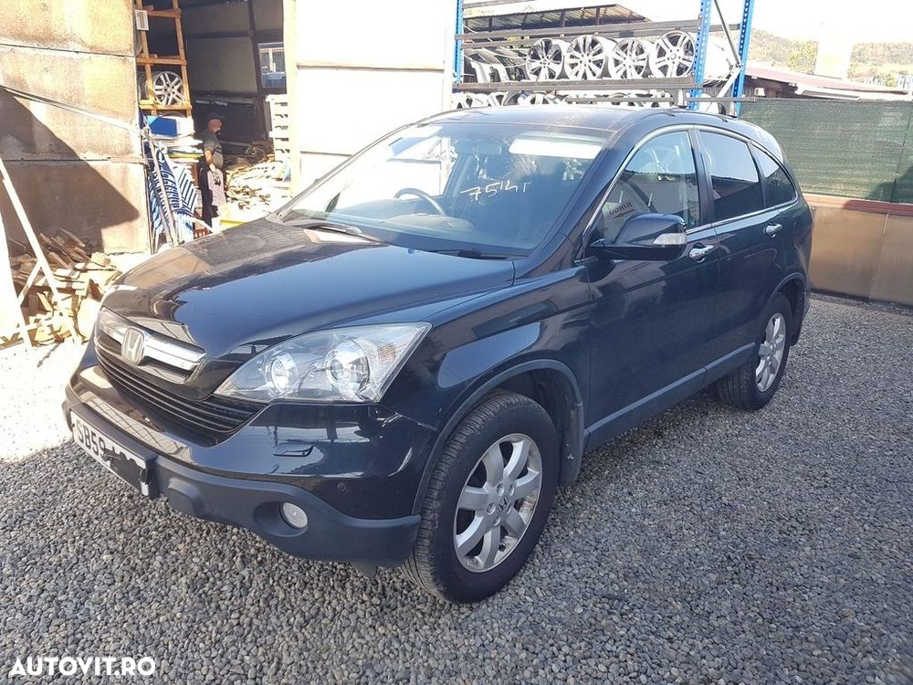 Dezmembrari dezmembrez  Honda CR-V 2.2 D 2007-2012 - 2
