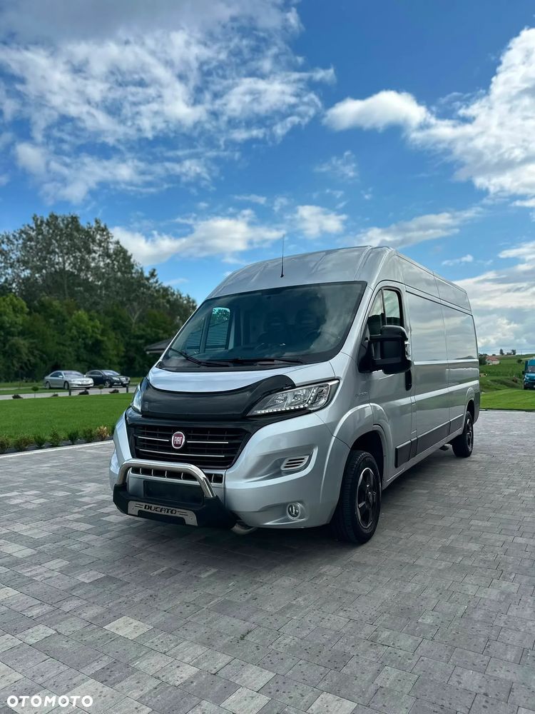Fiat Ducato - 10