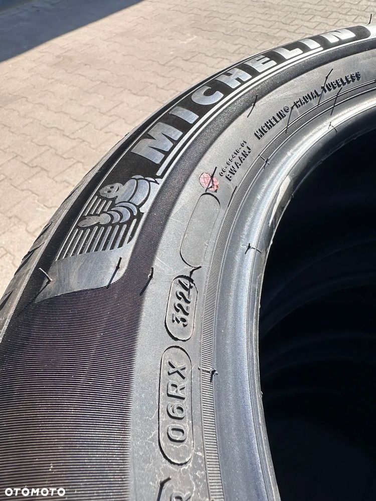 4x OPONA LETNIA MICHELIN E PRIMACY 225/55/R18 98H 24R - 3
