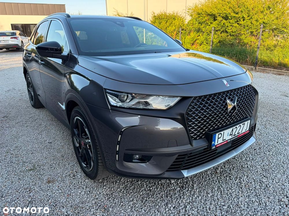 DS Automobiles DS 7 Crossback - 17