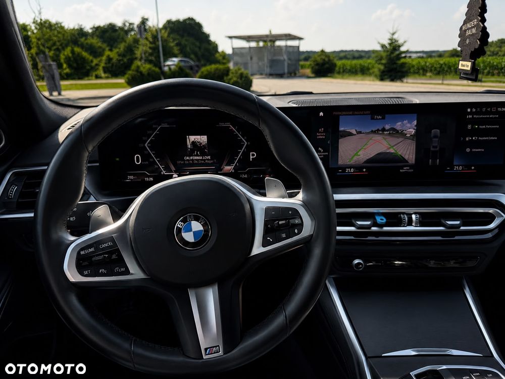 BMW Seria 3 - 6