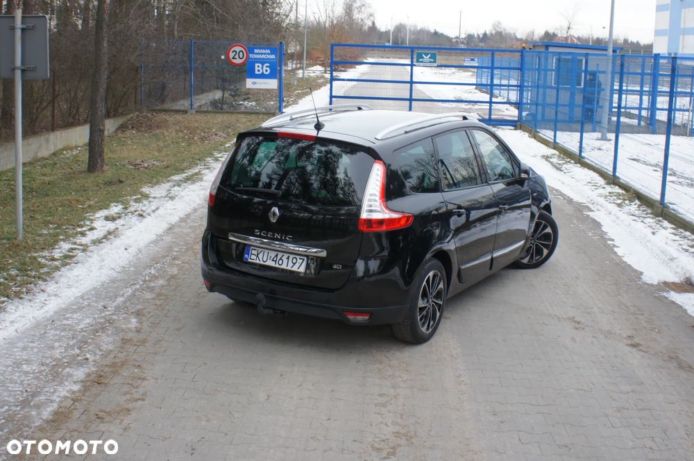 Renault Grand Scenic Energy dCi 110 S&S Bose Edition - 18