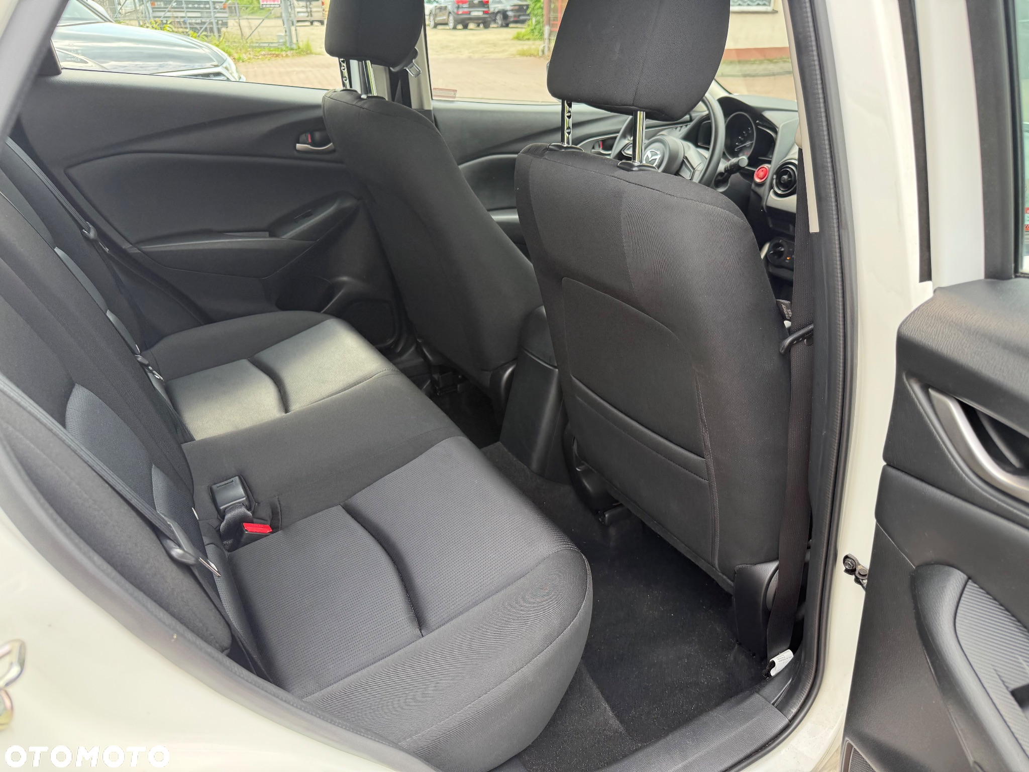 Mazda CX-3 2.0 SkyGo - 11