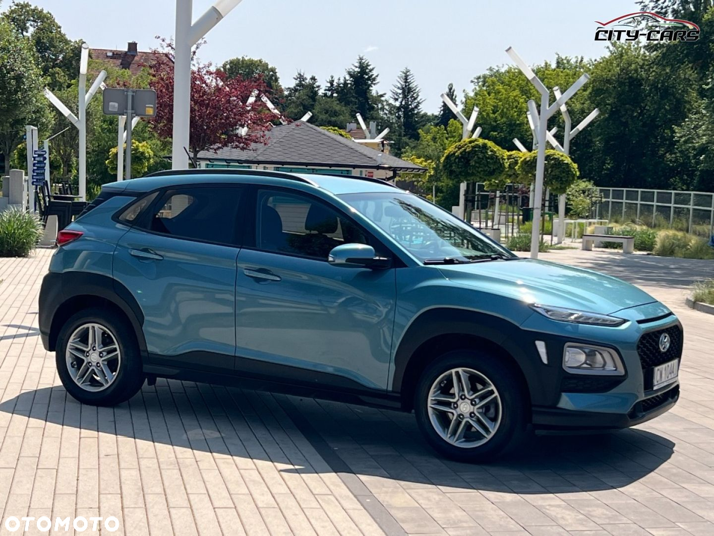 Hyundai Kona - 10