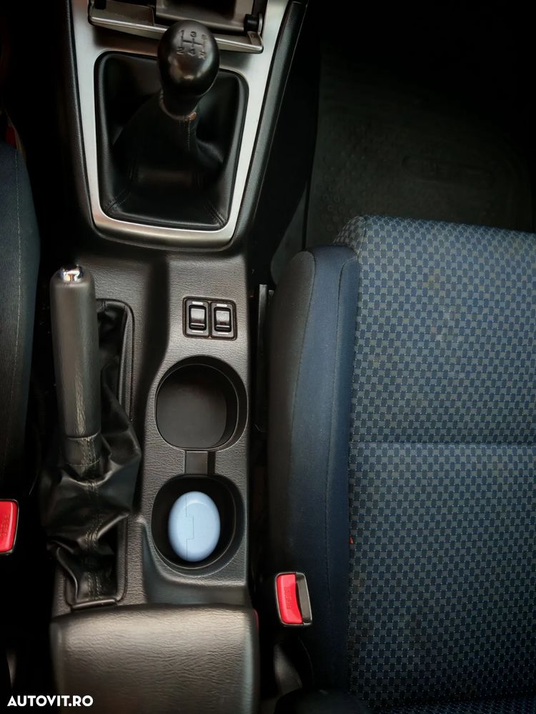 Subaru Impreza 1.5R - 25