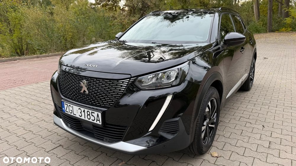 Peugeot 2008 1.2 PureTech Allure Pack S&S - 7