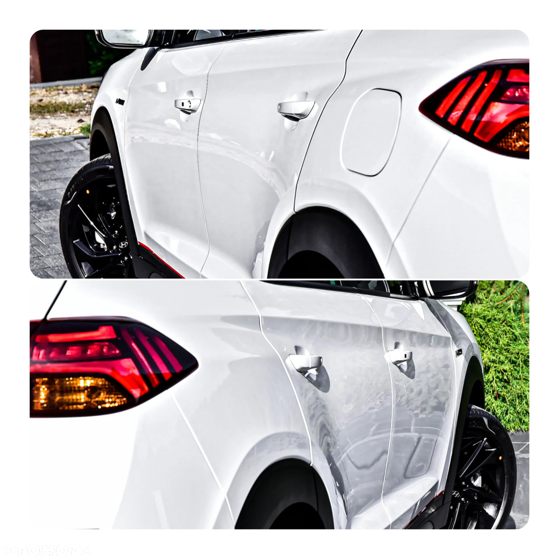 Hyundai Tucson 1.6 GDi 4WD DCT N Line - 15