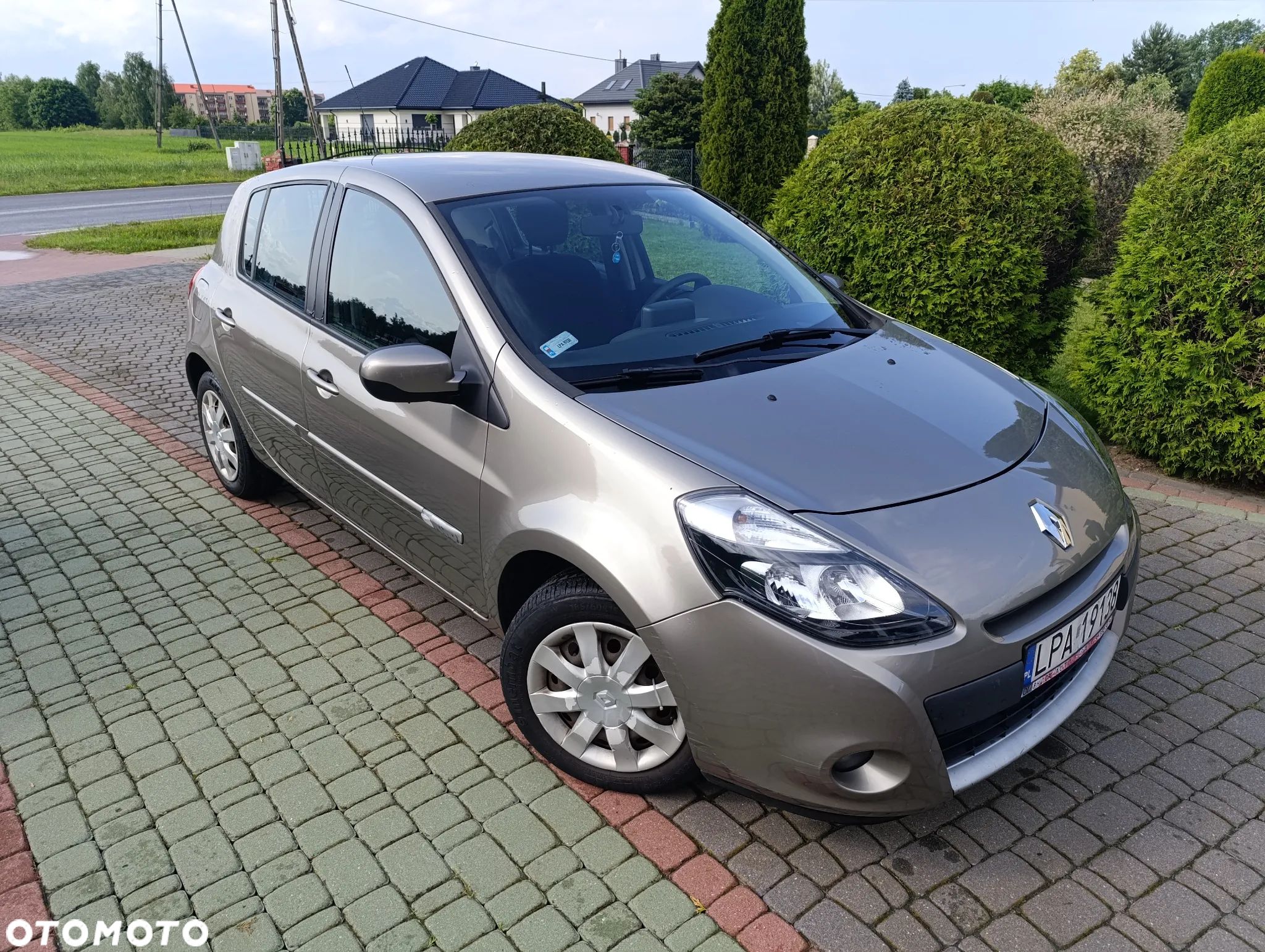 Renault Clio 1.5 dCi Night&Day - 1