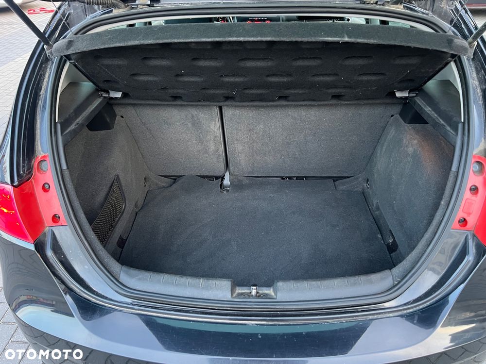 Seat Leon 1.6 TDI DPF E-Ecomotive Style Copa - 31