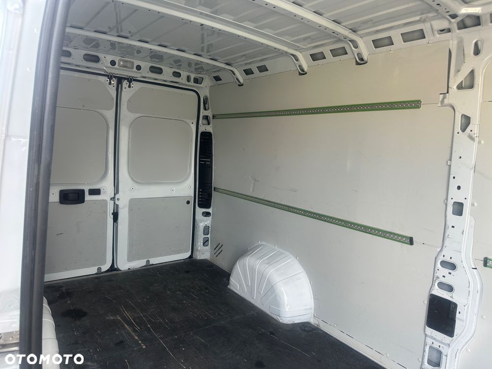 Peugeot Boxer L4H2 - 17