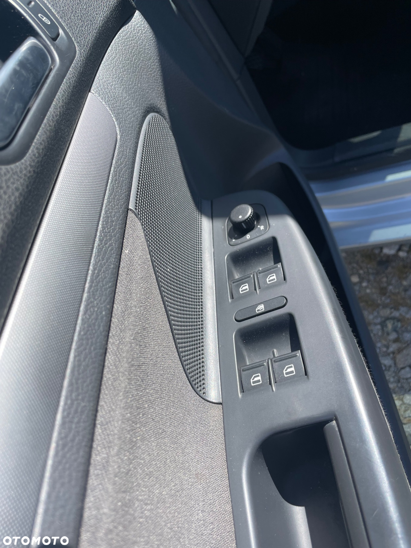 Volkswagen Golf Variant 1.6 Trendline - 6