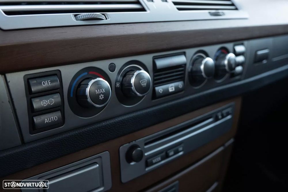 BMW 730 dA Executive - 13