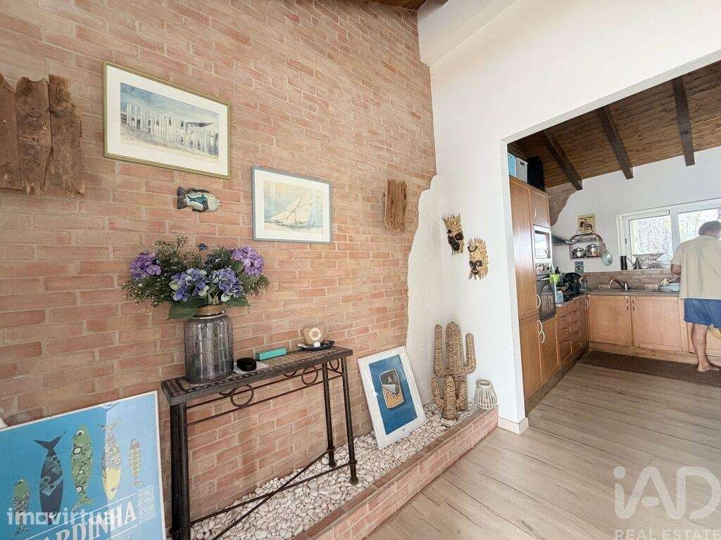 Moradia térrea T2 em Conceição e Cabanas de Tavira de 82 m2 - Grande imagem: 2/26