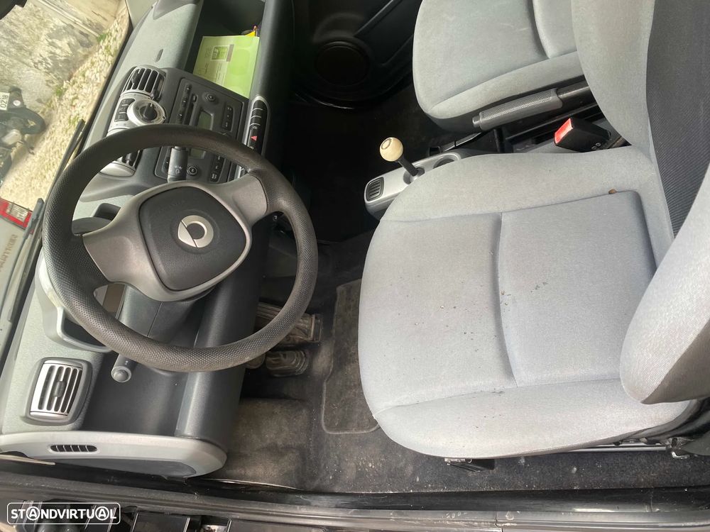 Smart ForTwo Coupé - 3
