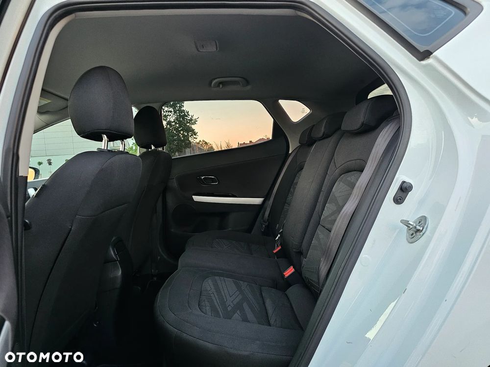 Kia Ceed 1.4 CVVT Fifa World Cup Edition - 15