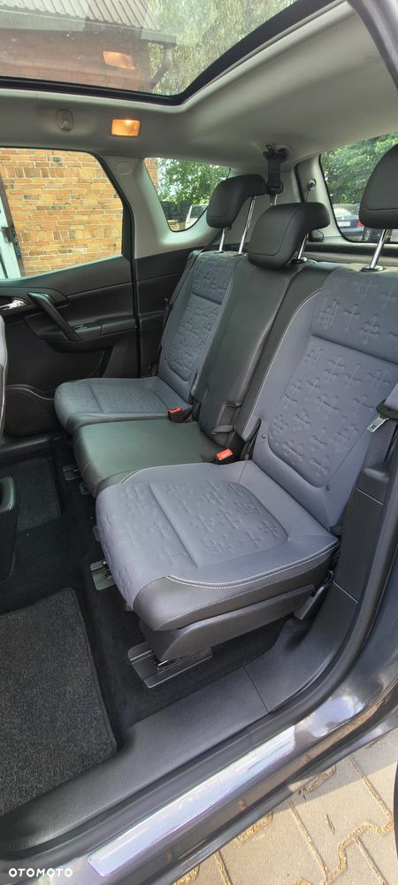 Opel Meriva 1.4 T Cosmo S&S - 13