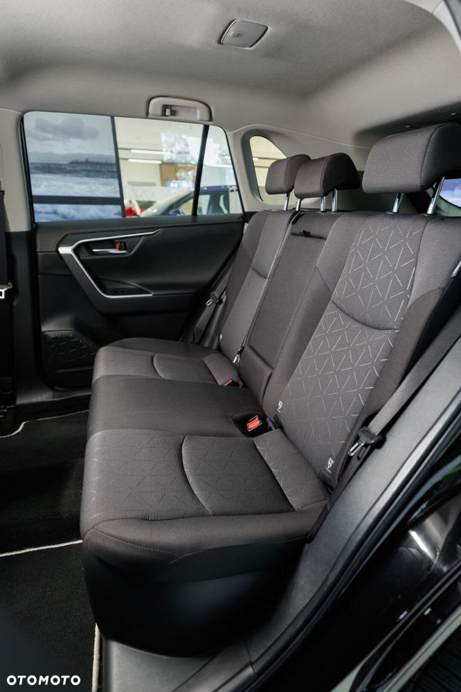 Toyota RAV4 2.5 Hybrid Comfort 4x4 - 22