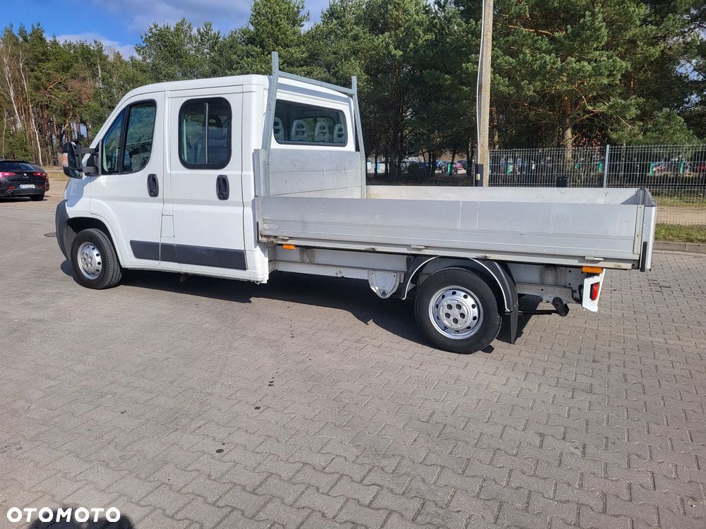 Citroën Jumper doka - 2