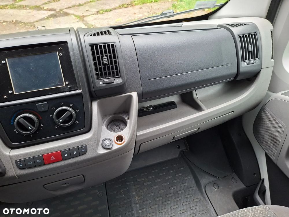 Peugeot Boxer - 17