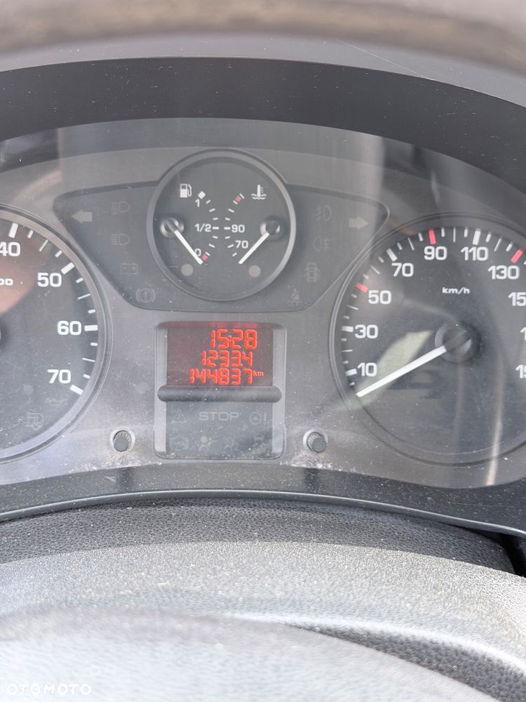 Citroën Berlingo 1.6 HDi Euro5 - 13