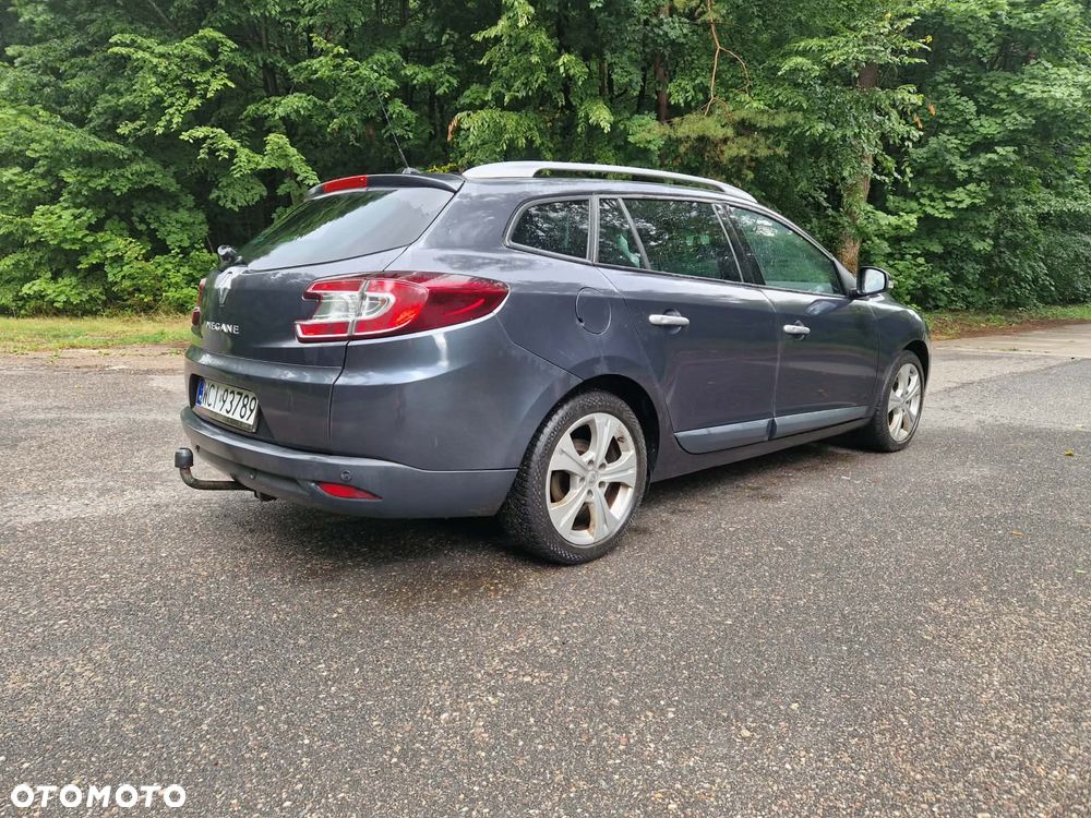 Renault Megane - 5