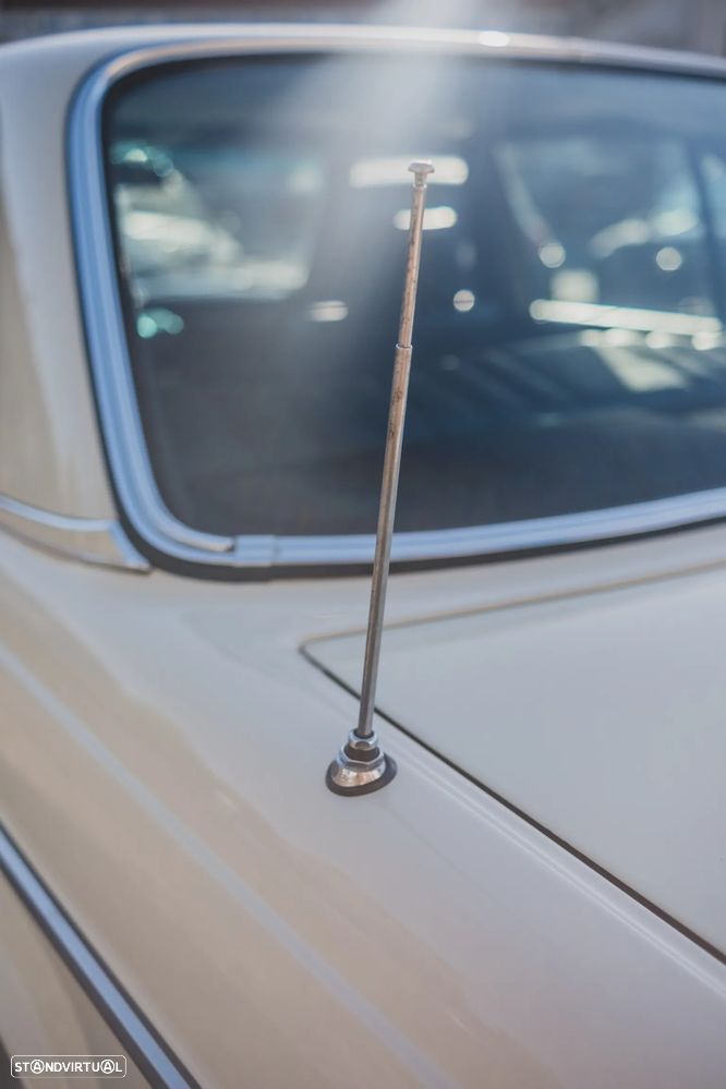Mercedes-Benz W123 (1976-1986) - 14