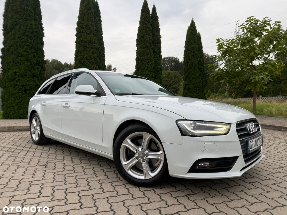 Audi A4 Avant 2.0 TDI Prime Line - 28