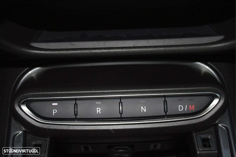 Fiat 600 1.2 Hybrid La Prima - 22