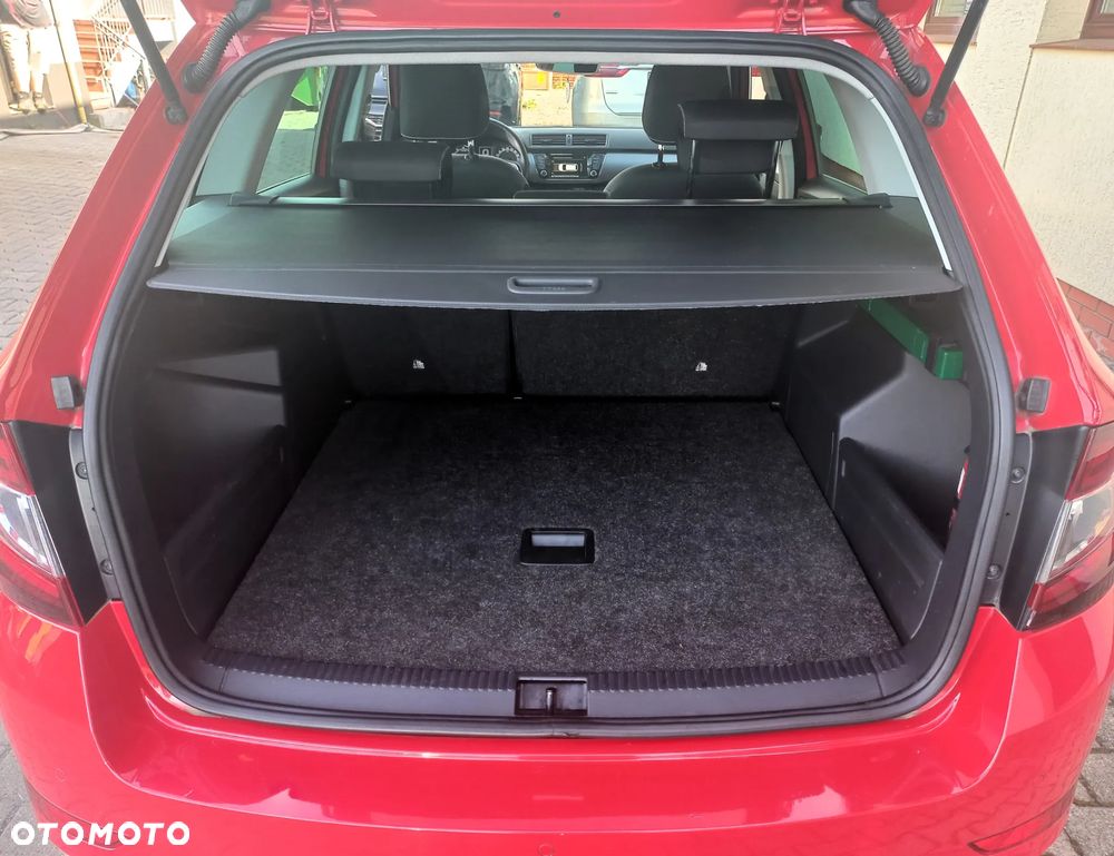 Skoda Fabia - 28