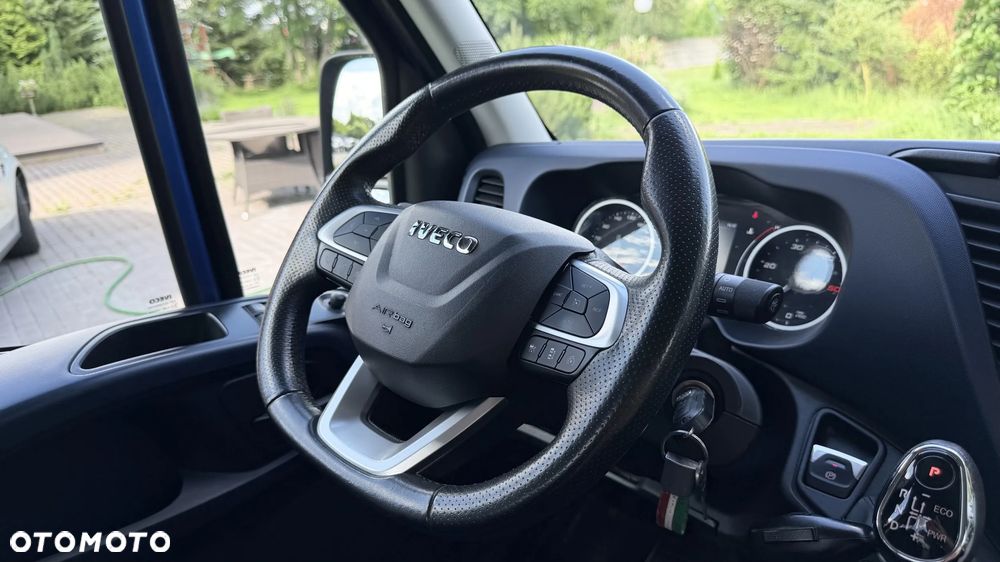 Iveco DAILY - 22