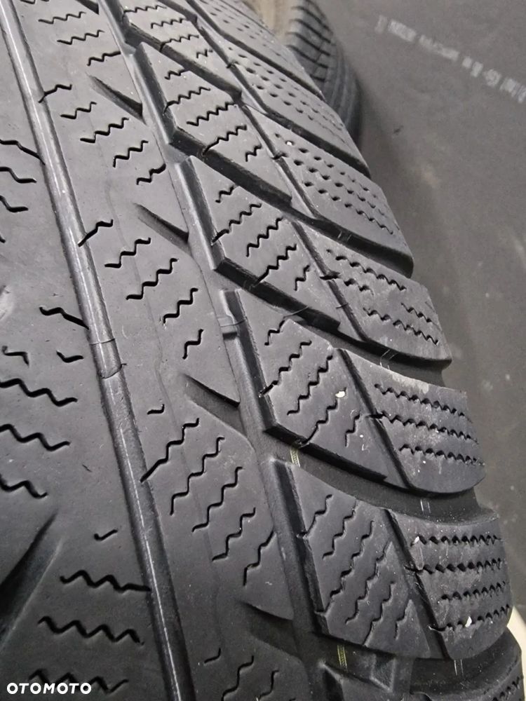 Oryginalne koła Audi A4 B9 17” 8W0601025P 225/50 R17 Bridgestone zima - 18