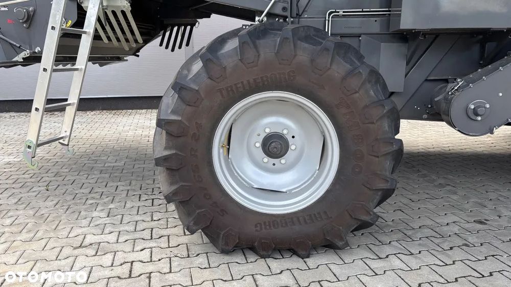 Massey Ferguson ACTIVA 7347S MCS - 15