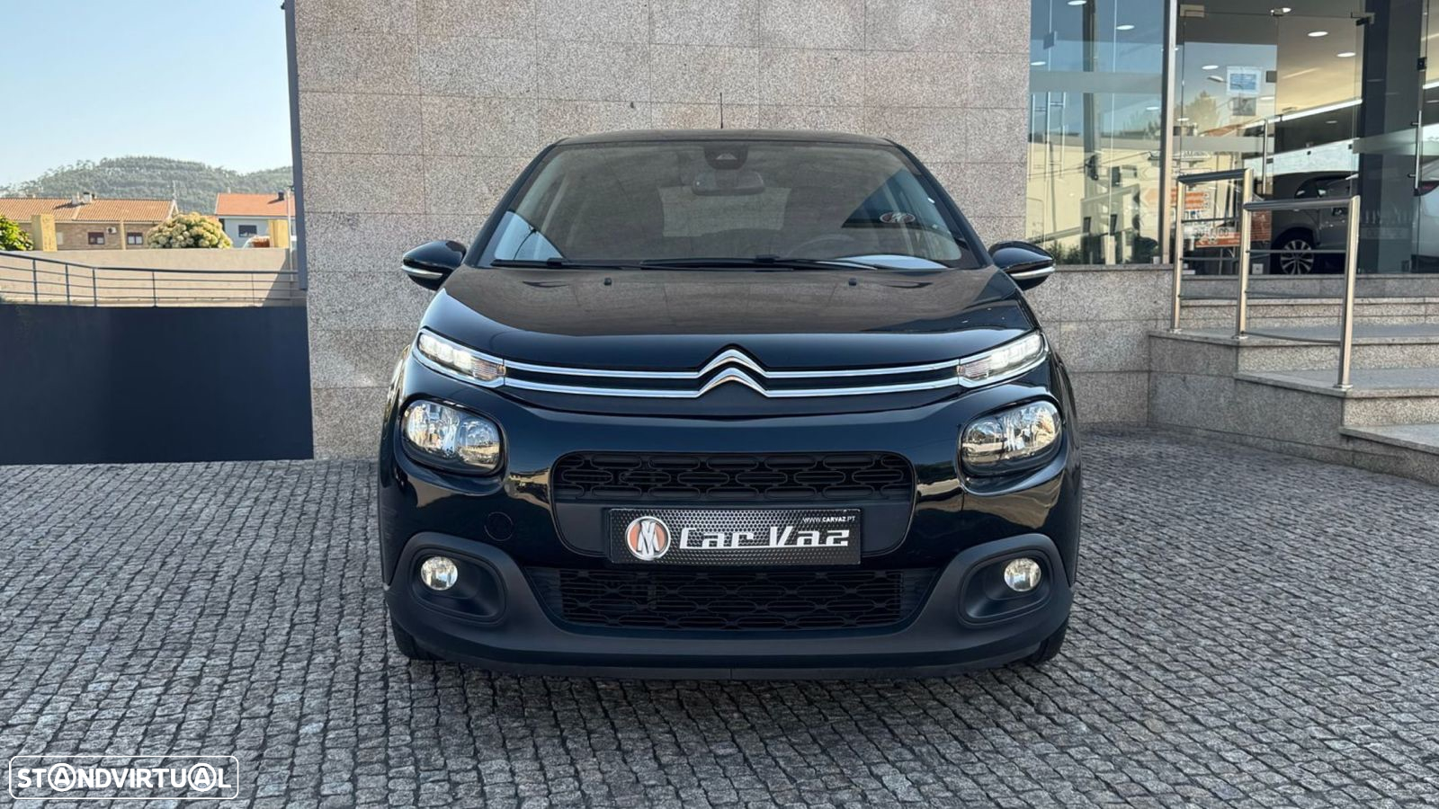 Citroën C3 1.2 PureTech Shine EAT6 - 2