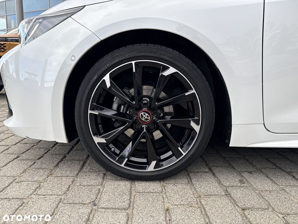 Toyota Corolla 1.8 Hybrid GR Sport - 20