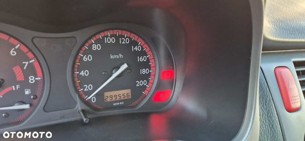 Honda HR-V 1.6 VTEC 4WD - 17