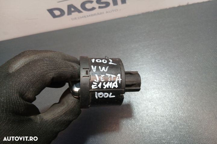 Comutator faruri 3C8941431A 3C8941431A Volkswagen VW Jetta 6 [2010 - - 2