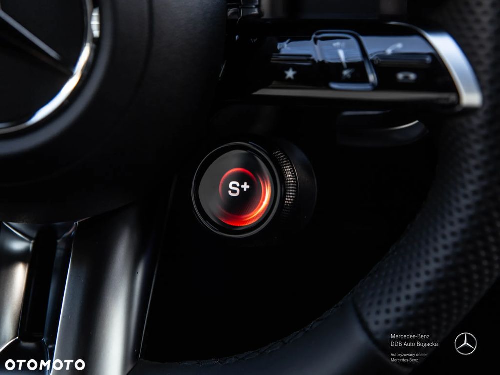 Mercedes-Benz CLE AMG 53 mHEV 4-Matic+ - 10
