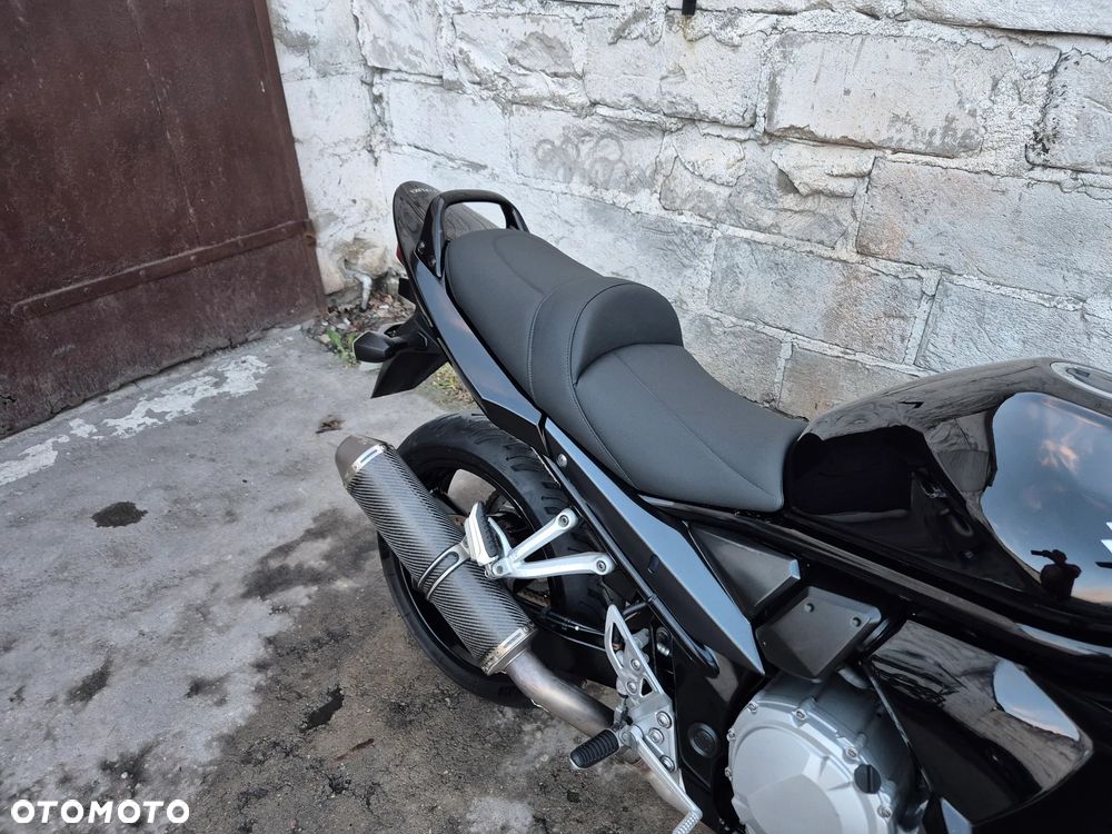 Suzuki GSX-F - Katana - 7