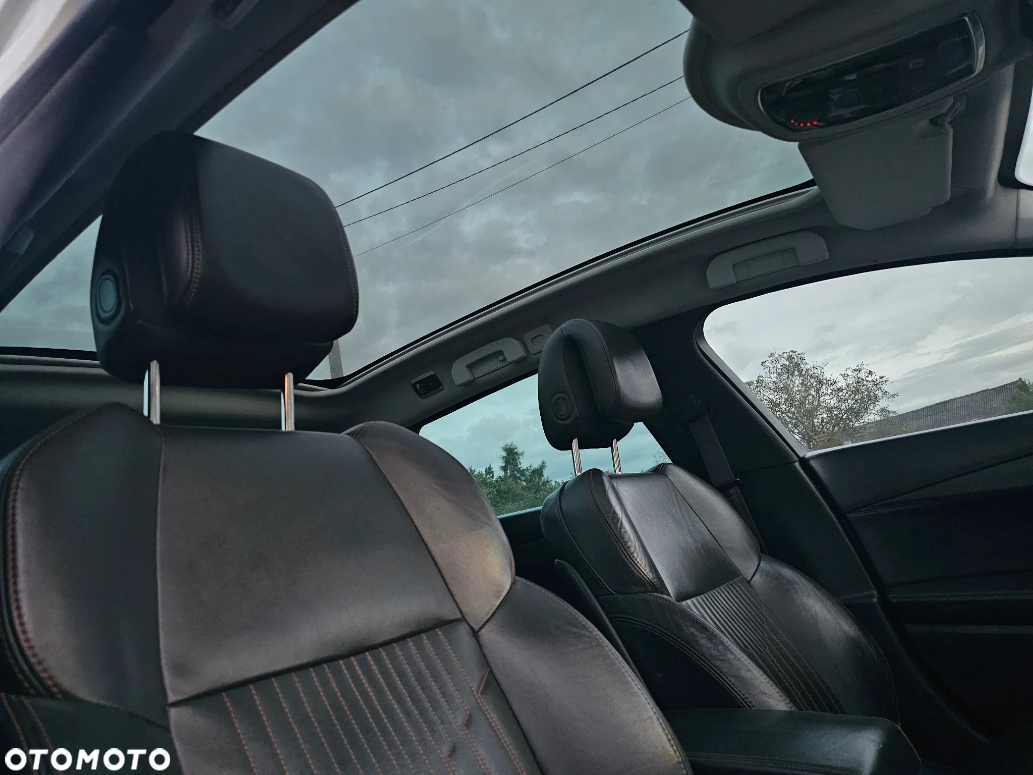 Peugeot 508 - 15