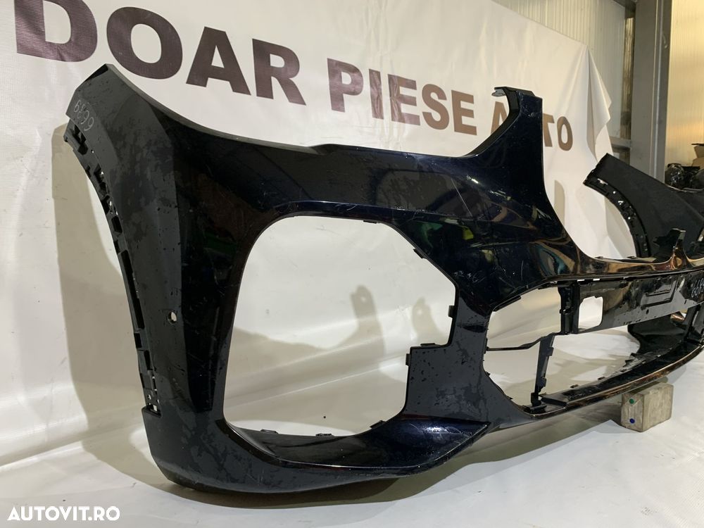 Bara fata BMW X5, G05, M-Sport, 2018, 2019, 2020, 2021, 2022, cod origine OE 51118069207. - 9