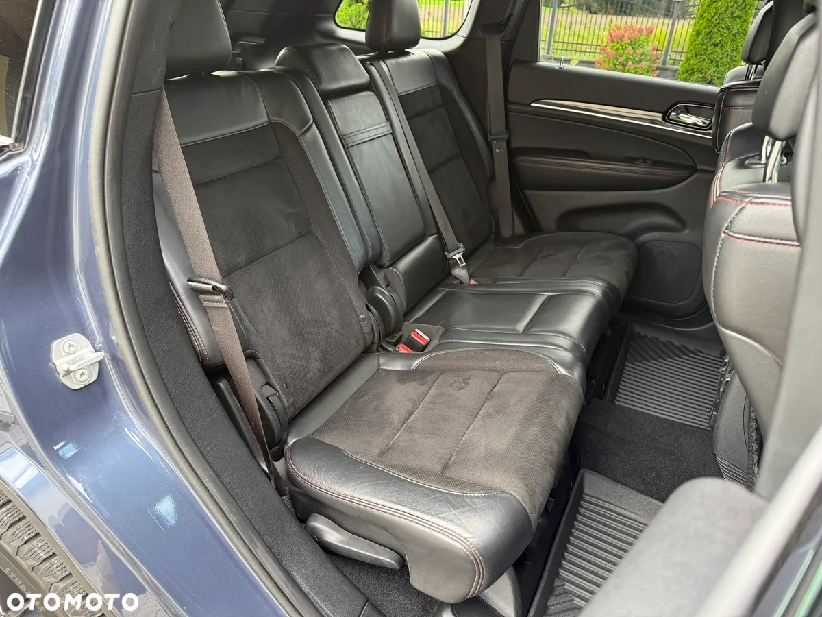 Jeep Grand Cherokee 3.6 V6 Trailhawk - 34