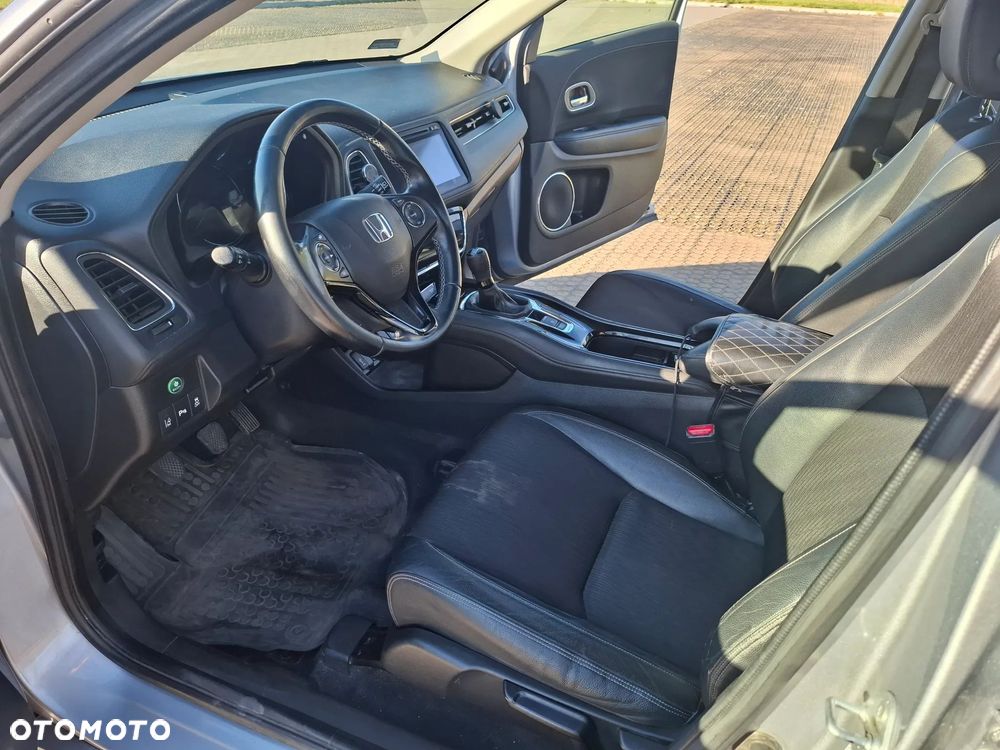 Honda HR-V 1.5 Executive (ADAS / Connect+) - 22