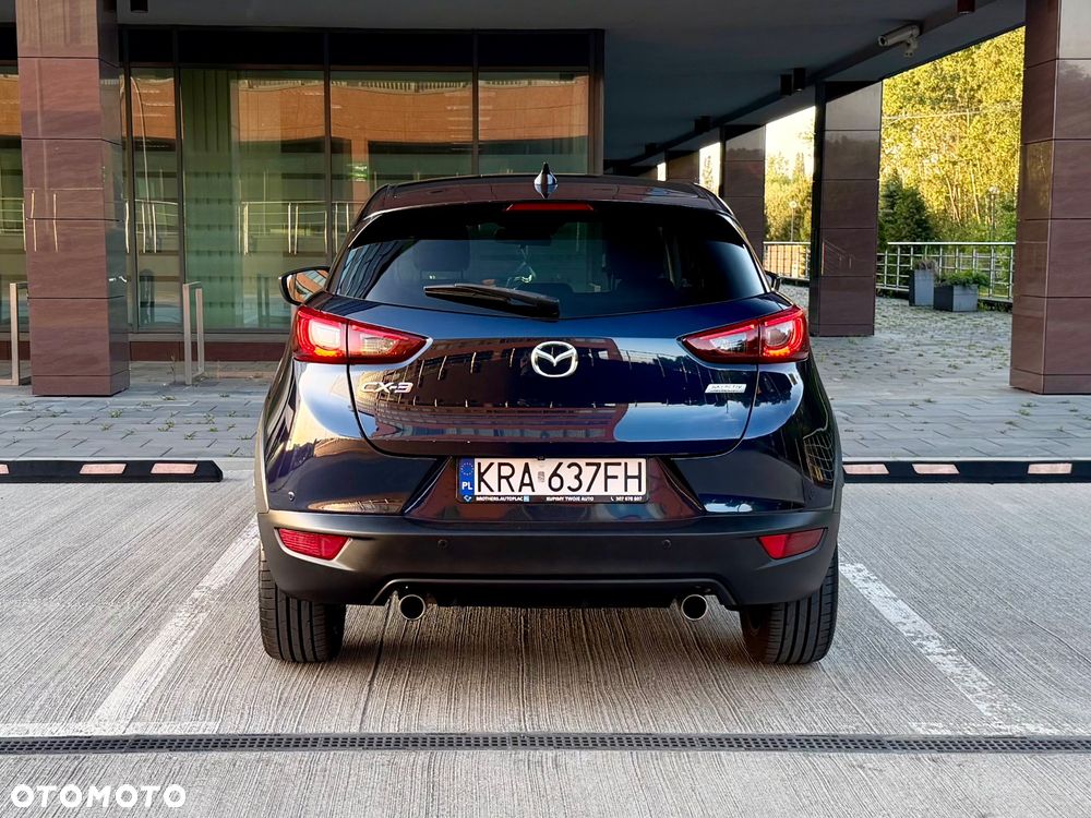 Mazda CX-3 2.0 Skypassion - 20
