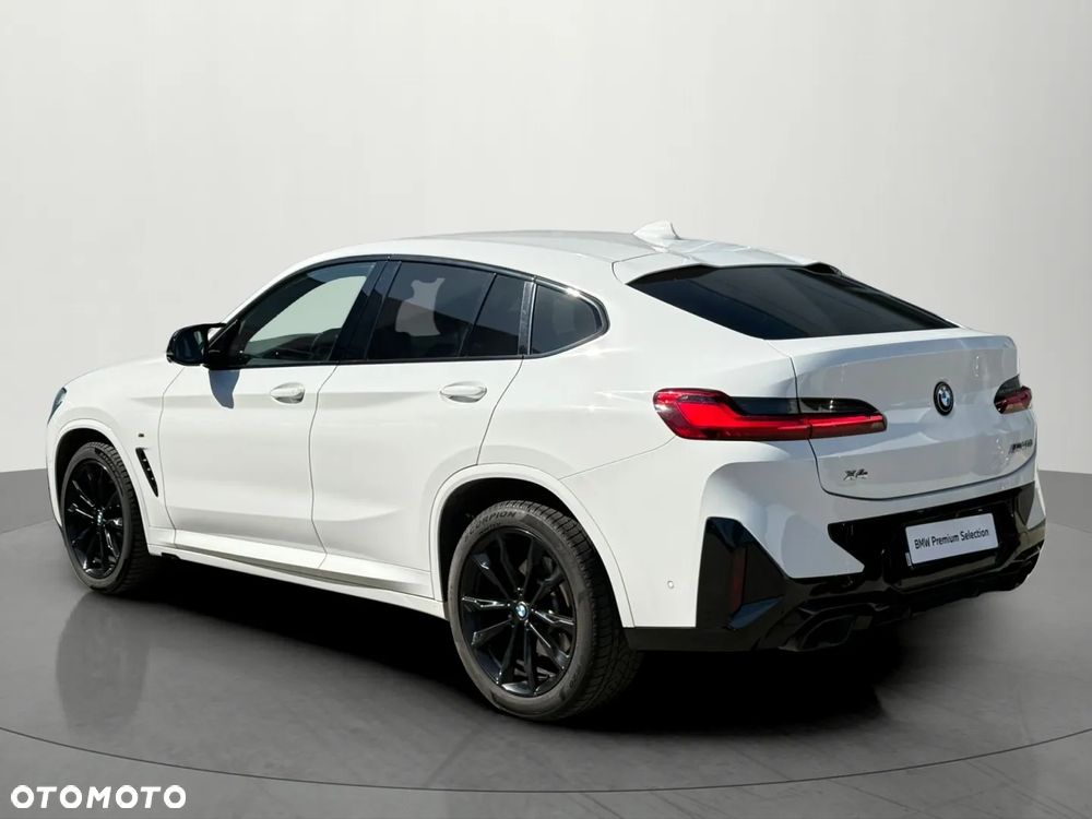 BMW X4 xM40i - 3